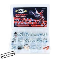 BULLONE HONDA PRO PACK KIT