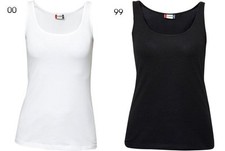CANOTTA T-SHIRT TOP DONNA