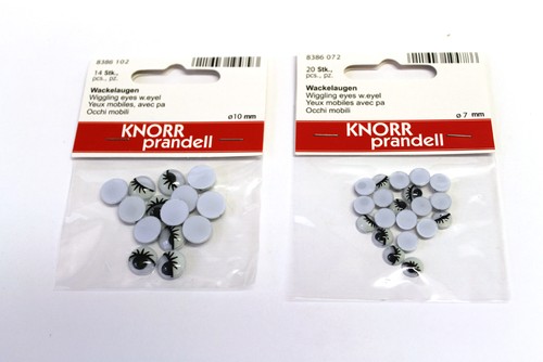 Knorr prandell occhi - -, mobili