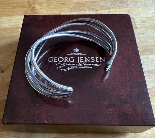 Vintage georg jensen silver - georg,