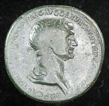 Monete Imperiali Romane