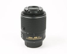 Nikon AF-S DX NIKKOR 55-200 mm