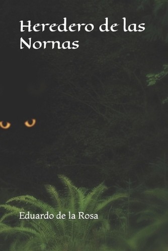 Heredero las nornas by - nornas,