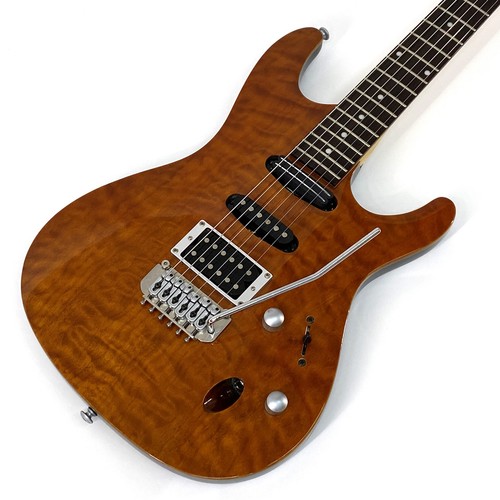 Ibanez sa260qm chitarra - sa260qm,