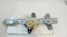 MOTORINO MECCANISMO ALZAVETRO