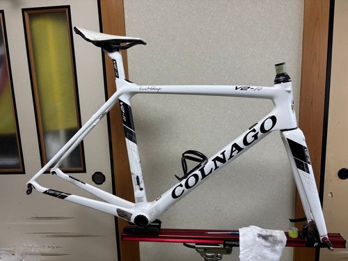 Set telaio bici strada in - bici,