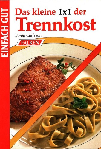 Das kleine 1 - x, der