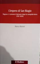 Marco Moroni - L'impero di San