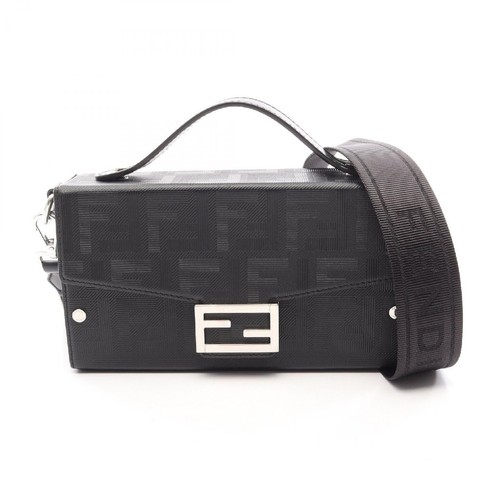 Borsa tracolla fendi soft - borsa,