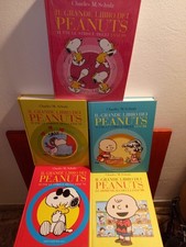 Il Grande libro dei Peanuts
