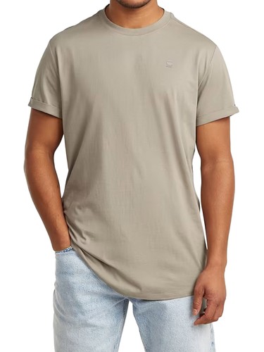 Shirt uomo star - t-shirt, g-star