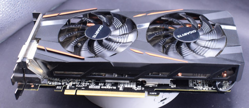 Gigabyte windforce 480 g1 - windforce,