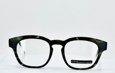 Occhiali da vista rotondi