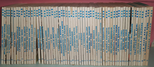 Lotto fumetti tex gigante - 60, 3