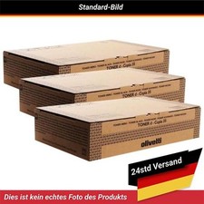 Olivetti D-copia 25, 35 Toner