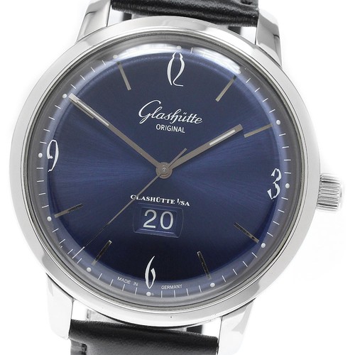 Glashutte originale anni - glashutte,