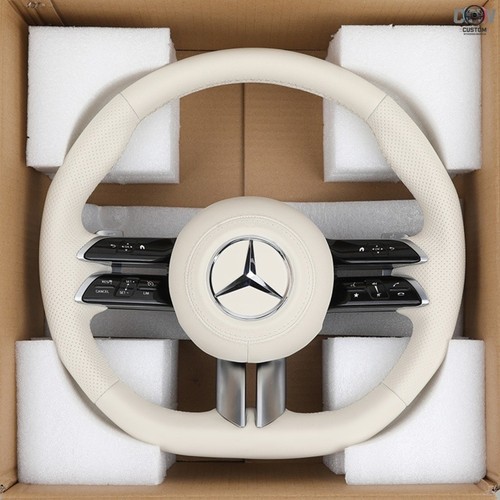 Volante mercedes nuovo - mercedes,