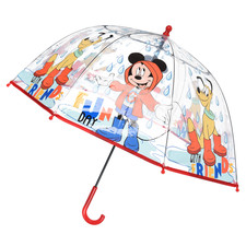 OMBRELLO A CUPOLA TOPOLINO