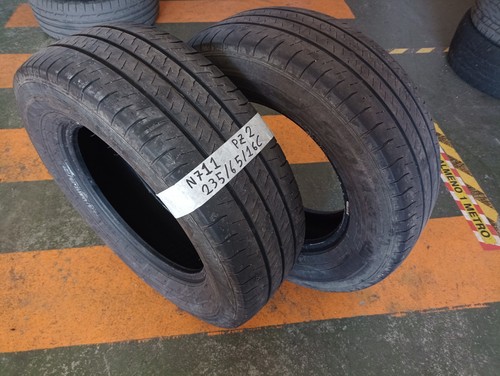 Pneumatici 235 r16c - 235/65,