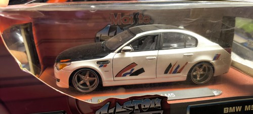 Modellino auto maisto custom - modellino,