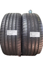 2 PNEUMATICI USATI 245/45 R 18