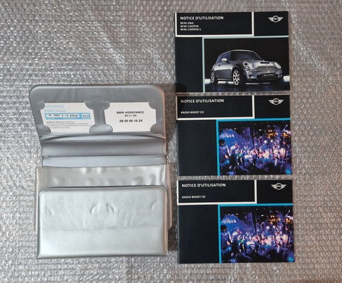 Mini manuale uso - manuale, e