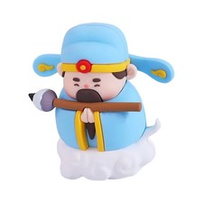 Figurina mitologica cinese