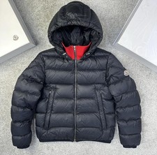 Moncler Clamart Puffer Jacker