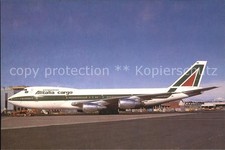 Aerei Civili Alitalia Cargo