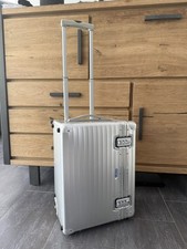 RIMOWA ✈️ Valigia pilota