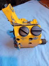 Serbatoio Benzina E Olio Motosega Partner 340