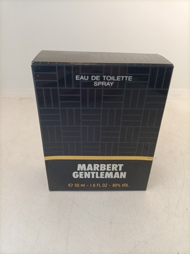 Marbert gentleman eau - eau, de