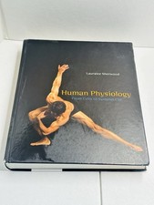 Human physiology 7th by - human, ed