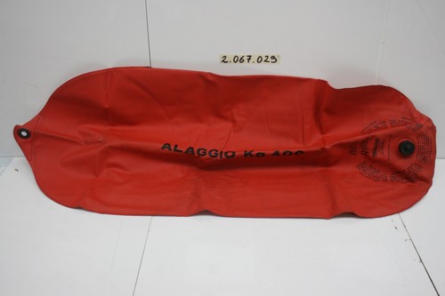 Rullo alaggio barche portata