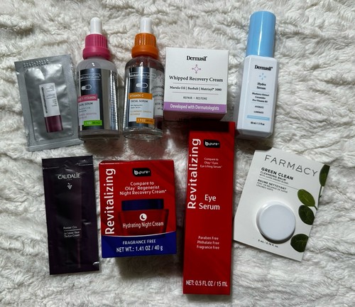 Lotto skincare dermasil pure - lotto,
