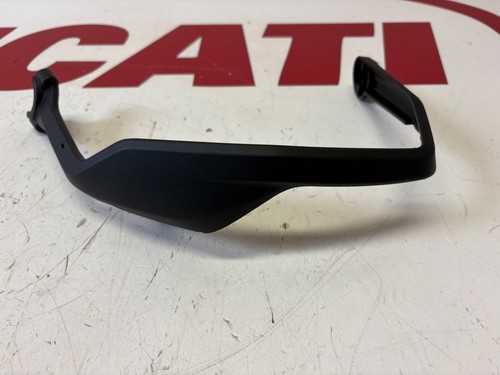 Ducati supporto paramani - supporto,