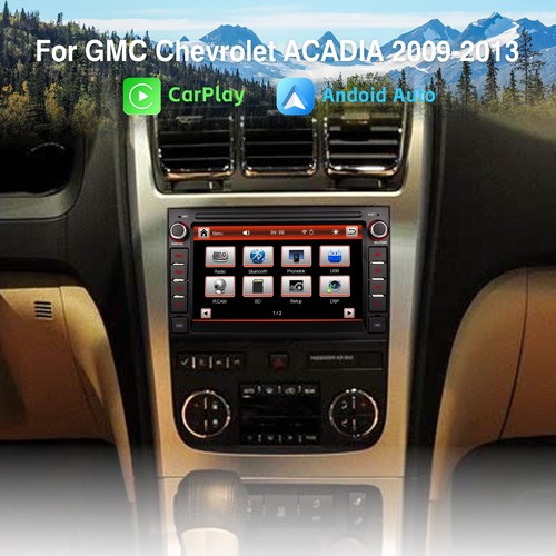 Autoradio android auto carplay - autoradio,