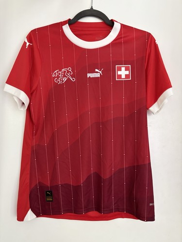 Maglia donna puma - maglia, svizzera