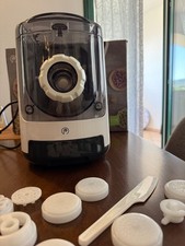 macchina per la pasta e gli impasti elettrica CLASSE E PASTAIO DOUBLE 