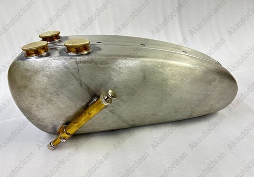 Serbatoio carburante harley - carburante,