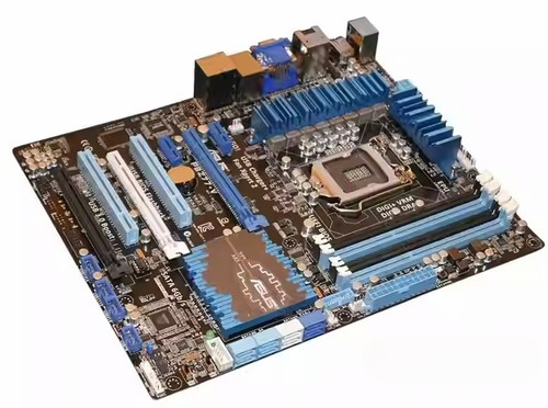 Per asus p8z77 pro - per, scheda