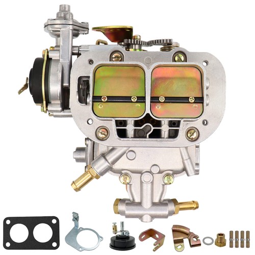 Carburatore canne 38 - carburatore, 2