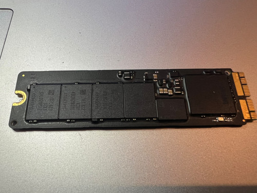 Macbook air 2017 a1466 - 13,