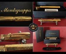 MONTEGRAPPA penna sfera