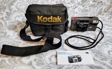 Kodak VR35 K400 fotocamera 35