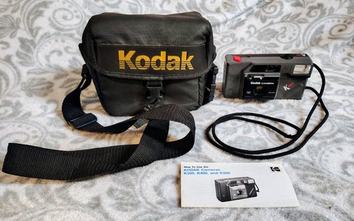 Kodak vr35 k400 fotocamera - vr35, 35