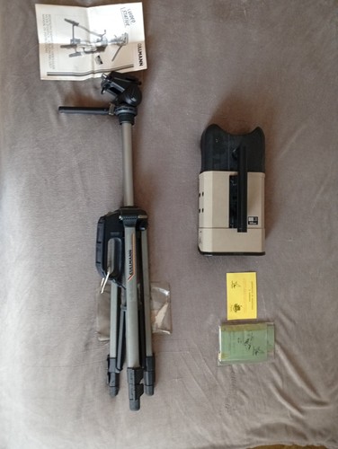 Swarovski optik treppiede - e,
