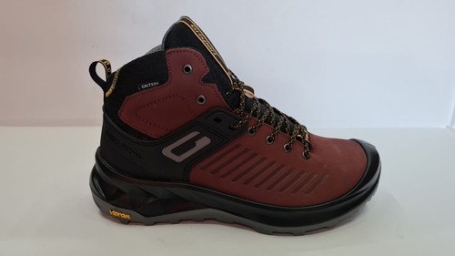 Grisport scarponcini trekking - scarponcini,