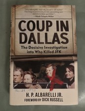 Coup in Dallas: The Decisive