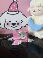 Samsung ES Series ES65 10,3